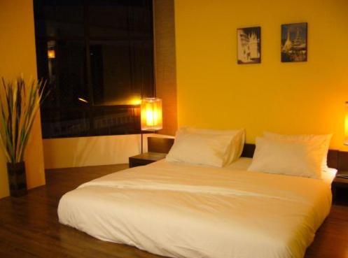 The Boutique Place Hotel 3*