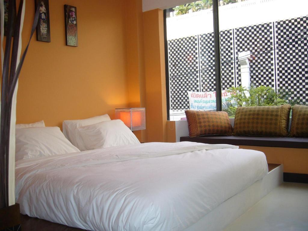 Hotel The Boutique Place