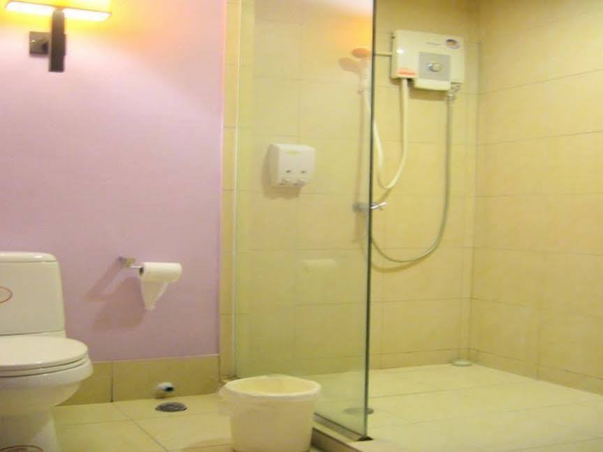 Hotel The Boutique Place Bangkok