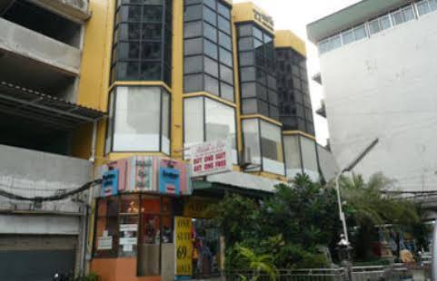 The Boutique Place Hotel