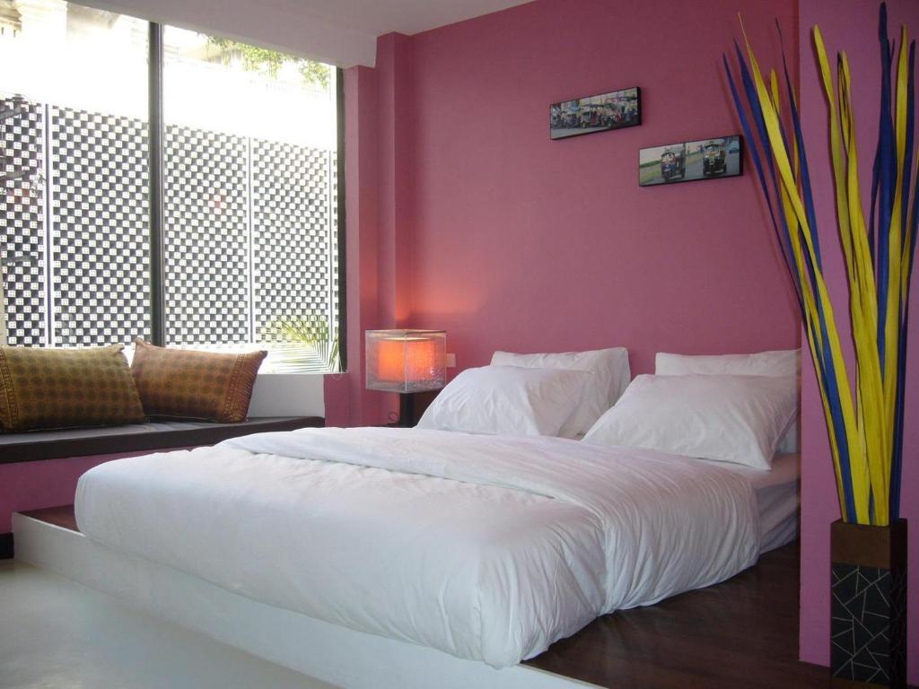 The Boutique Place Hotel