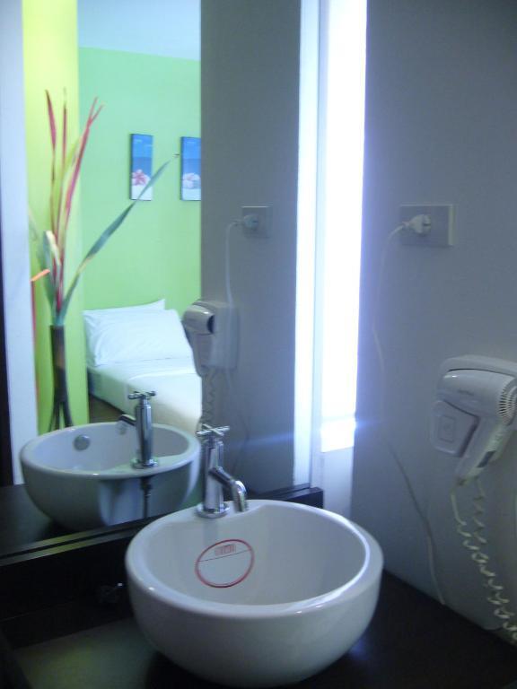 The Boutique Place Hotel
