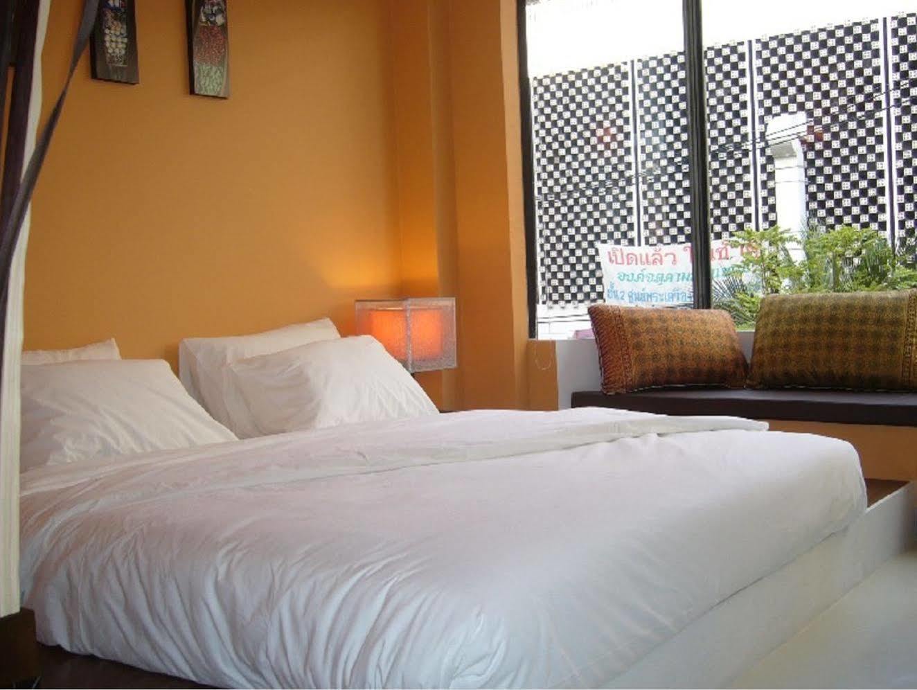 The Boutique Place Hotel Bangkok